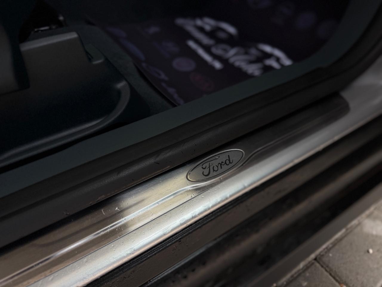 Ford C-Max 1.6 TDCi 115CV Titanium