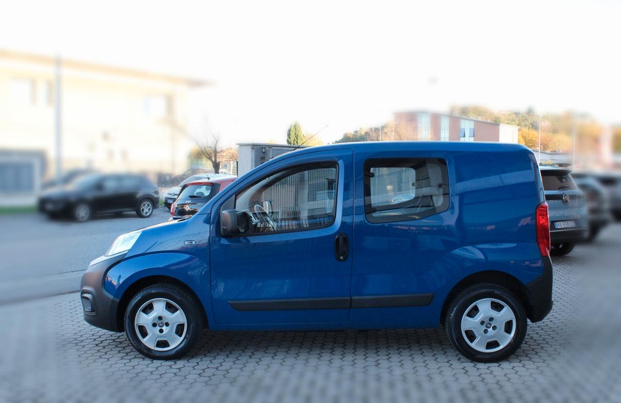 Fiat Fiorino 1.3 MJT 95CV Combinato SX