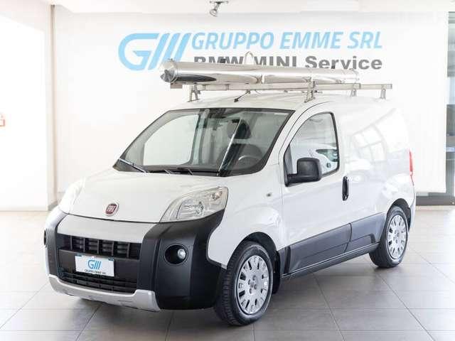 Fiat Fiat Fiorino furgone 1.3 mjt 16v 95cv Adven.