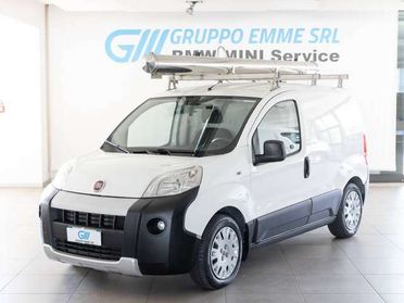 Fiat Fiat Fiorino furgone 1.3 mjt 16v 95cv Adven.
