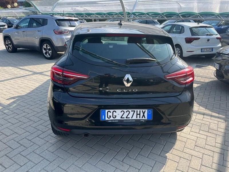 Renault Clio Clio TCe 90 CV 5 porte Business