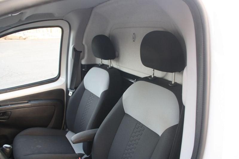 FIAT Fiorino Fiorino 1.3 MJT 95CV Cargo SX