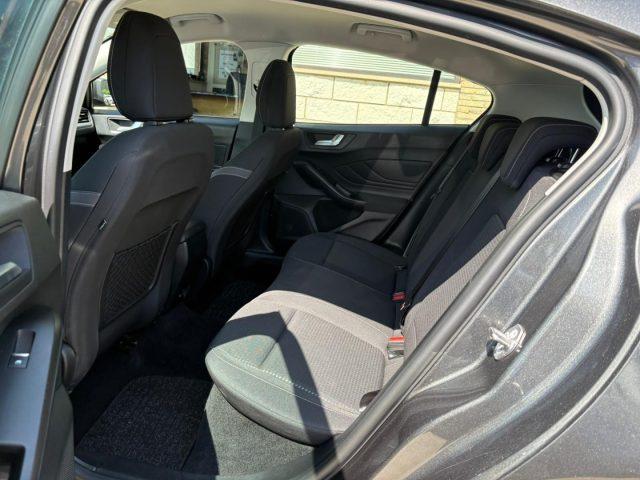 FORD Focus 1.5 EcoBlue 120 CV 5p. Business
