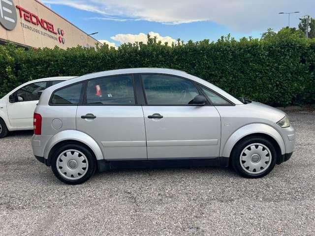 Audi A2 1.4 16V Comfort