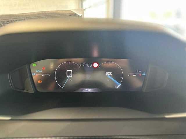 Peugeot 2008 PureTech 100 S&S Allure Km Zero