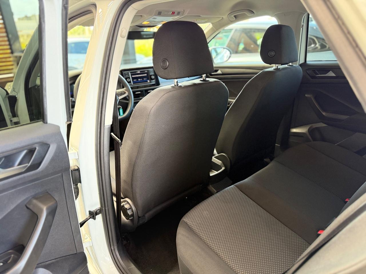 Volkswagen T-Roc 1.0 TSI Style