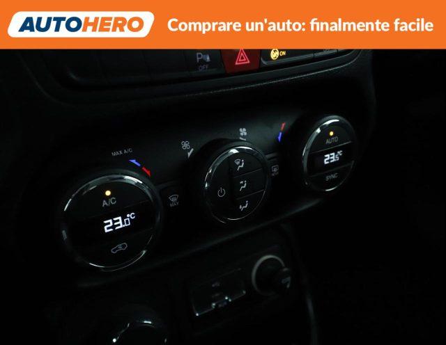 JEEP Renegade 2.0 Mjt 140CV 4WD Active Drive Limited