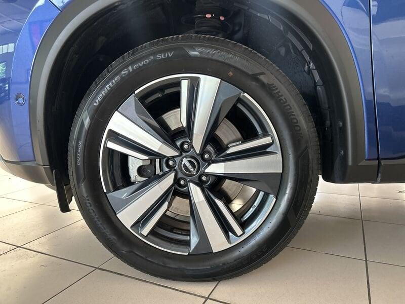 Nissan X-Trail e-Power e-4orce 4WD 5 posti Tekna