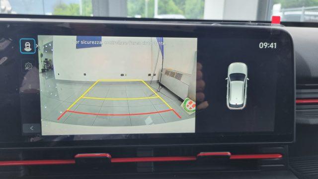 HYUNDAI Kona HEV 1.6 DCT NLine