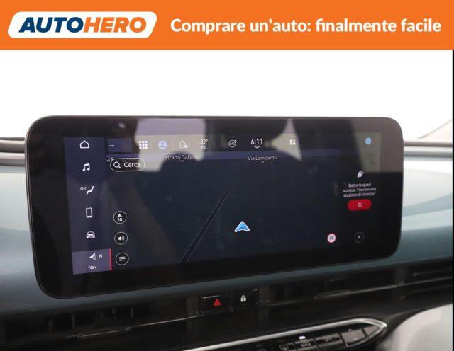 FIAT 500e Berlina 42 kWh Icon
