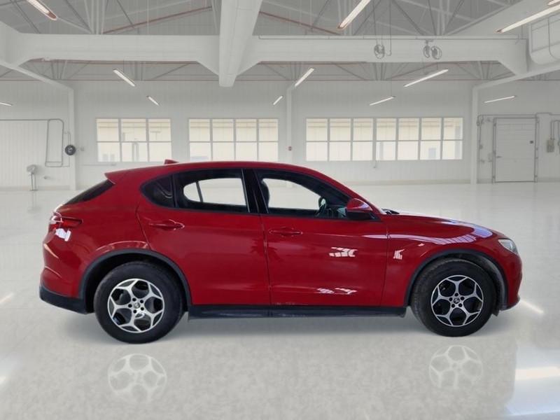 ALFA ROMEO STELVIO 2.2 TD 190 CV SUPER BUSINESS AT8 Q4 SUV