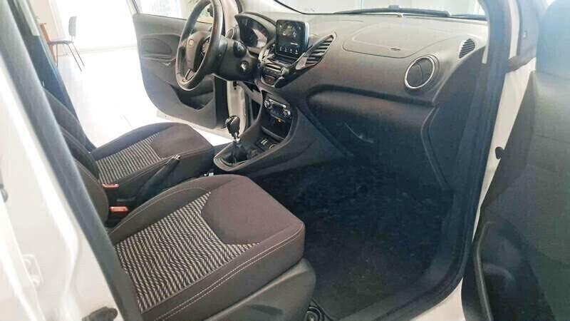 Ford Ka 1.5 TDCi 95 CV Start&Stop Ultimate