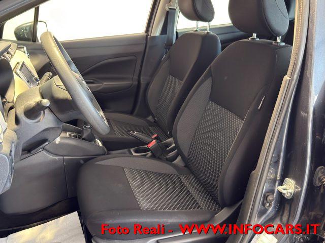 NISSAN Micra IG-T 92 cv Acenta - PROMO