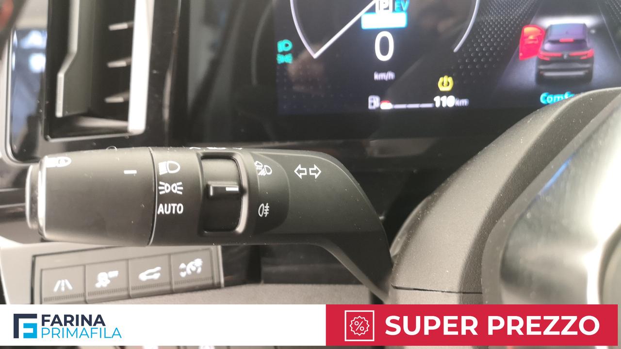 RENAULT Austral 2023 - Austral 1.2 E-Tech full hybrid Iconic Esprit Alpine 200cv au