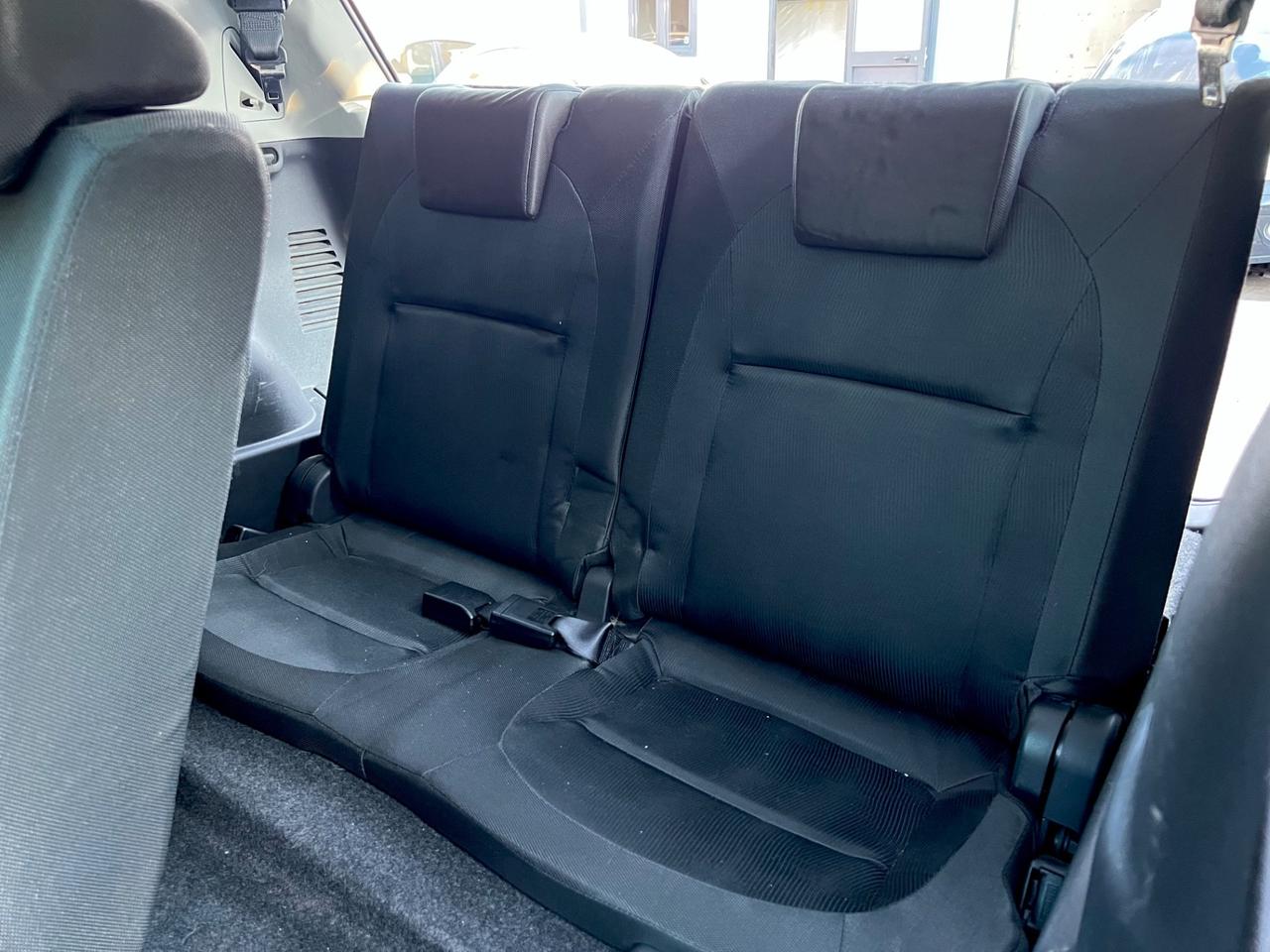 Nissan Qashqai+2 1.5 dCi DPF Tekna 7 Posti