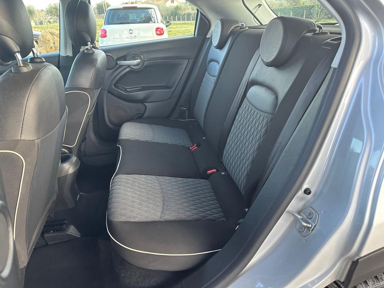 Fiat 500X 1.0 T3 120 CV Business