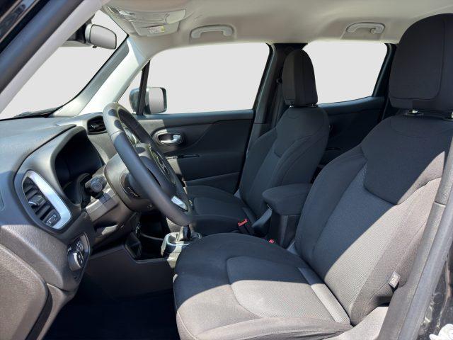 JEEP Renegade Renegade 1.0 T3 Longitude