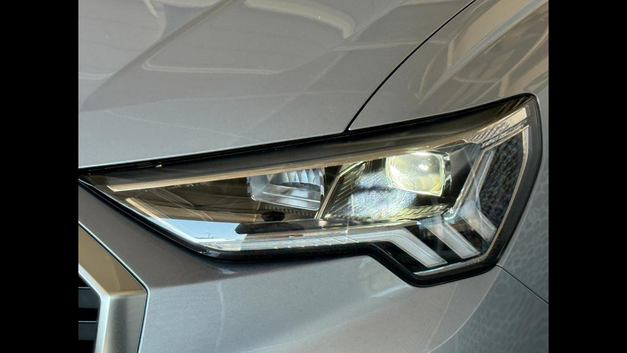 AUDI Q3 II 2018 - Q3 35 2.0 tdi Business Advanced s-tronic