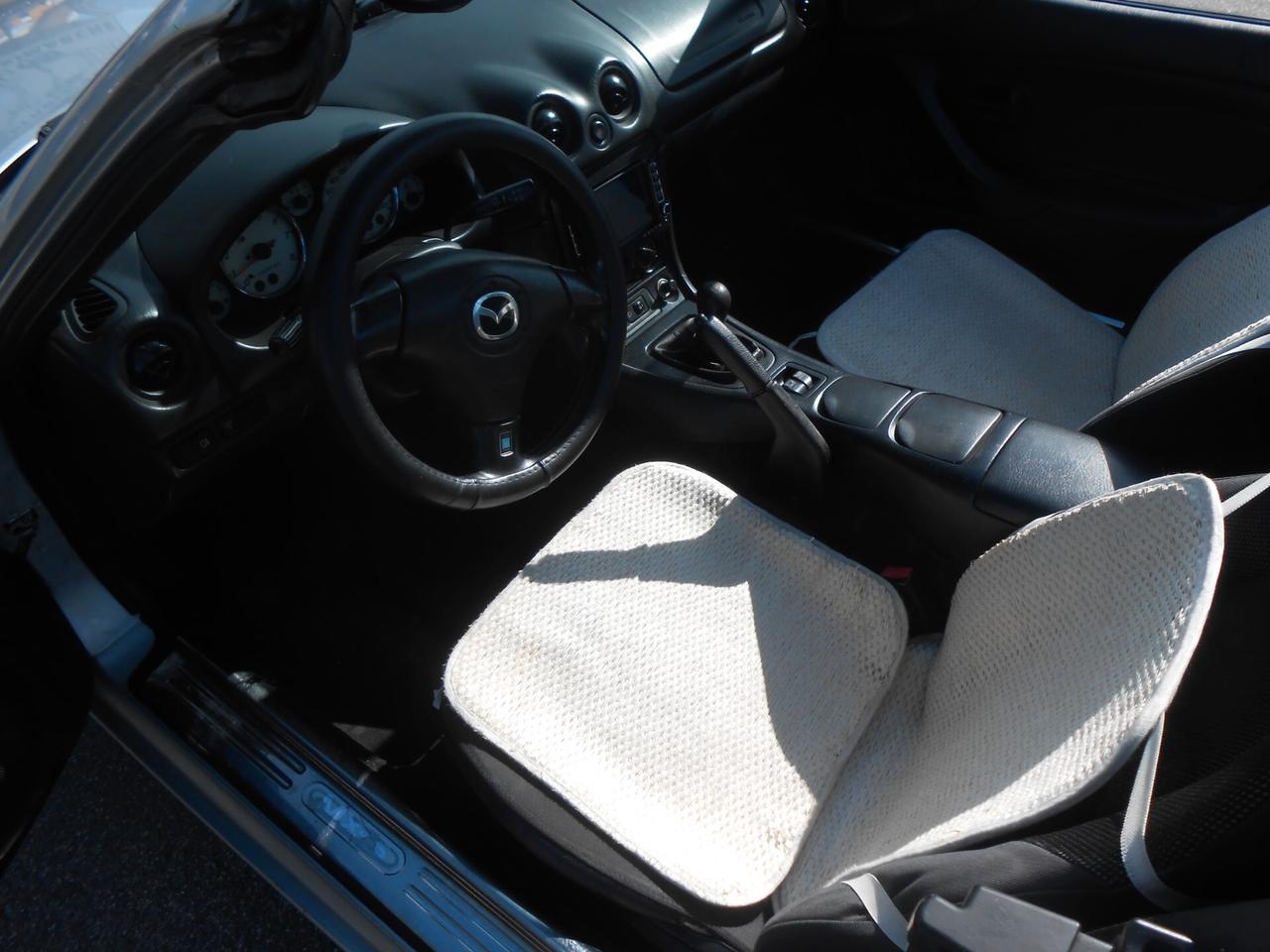 Mazda MX-5 1.6i 16V cat Mid - NO VINCOLI FINANZIAMENTO
