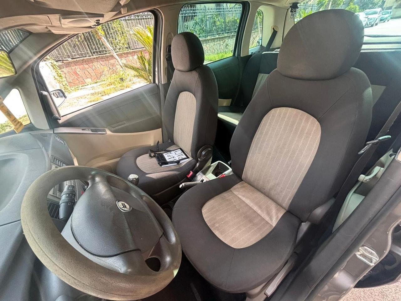 Lancia MUSA 1.3 Multijet 16V Platino DFN