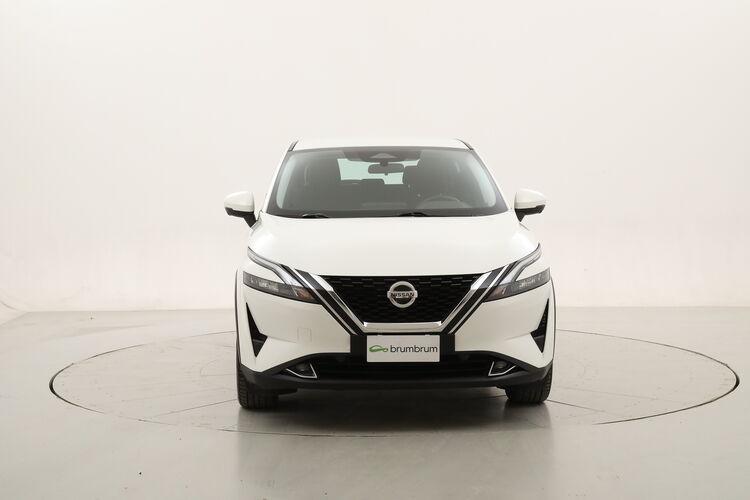 Nissan Qashqai Business BR246374 1.3 Mild Hybrid 140CV