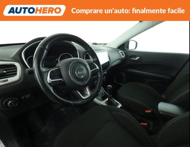 JEEP Compass 2.0 Multijet II aut. 4WD Longitude