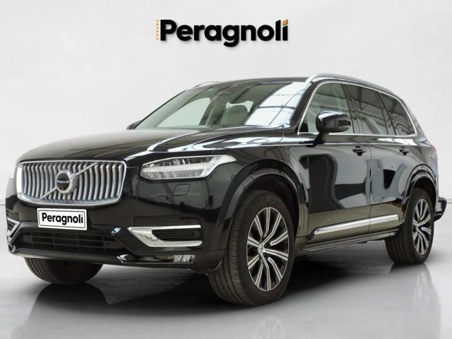 VOLVO XC90 B5 (d) AWD automatico 7 posti Ultimate Bright