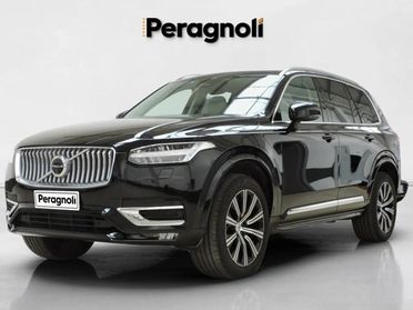 VOLVO XC90 B5 (d) AWD automatico 7 posti Ultimate Bright