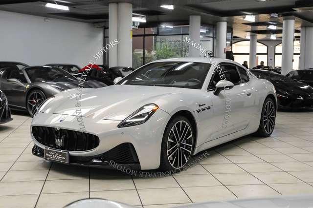 Maserati GranTurismo MODENA|SPECIAL PAINT|FULL ADAS PACK|TECH PACK|VAT