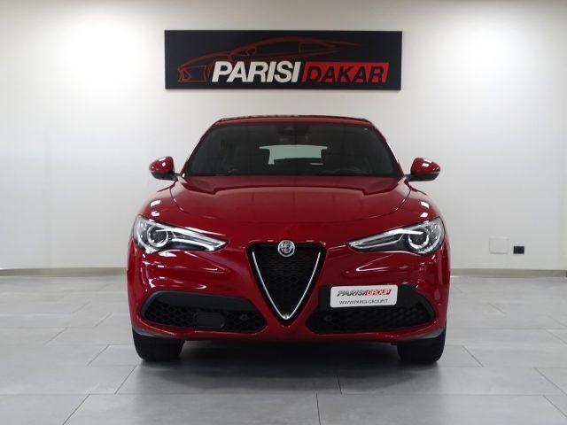 ALFA ROMEO Stelvio Ti 2.0 Turbo 280CV AT8 Q4 *PROMO PARISI GROUP*