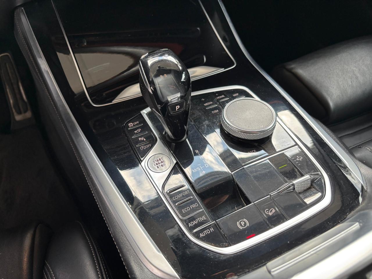 Bmw X5 xDrive30d Msport