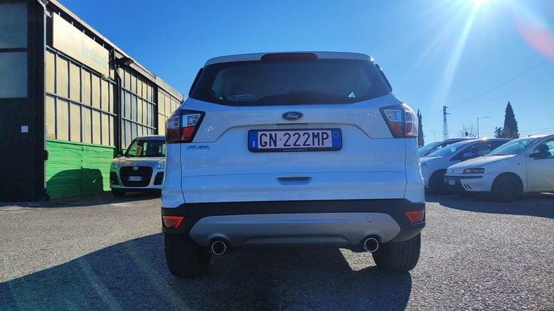 Ford Kuga 1.5 EcoBoost 120 CV S&S 2WD Business