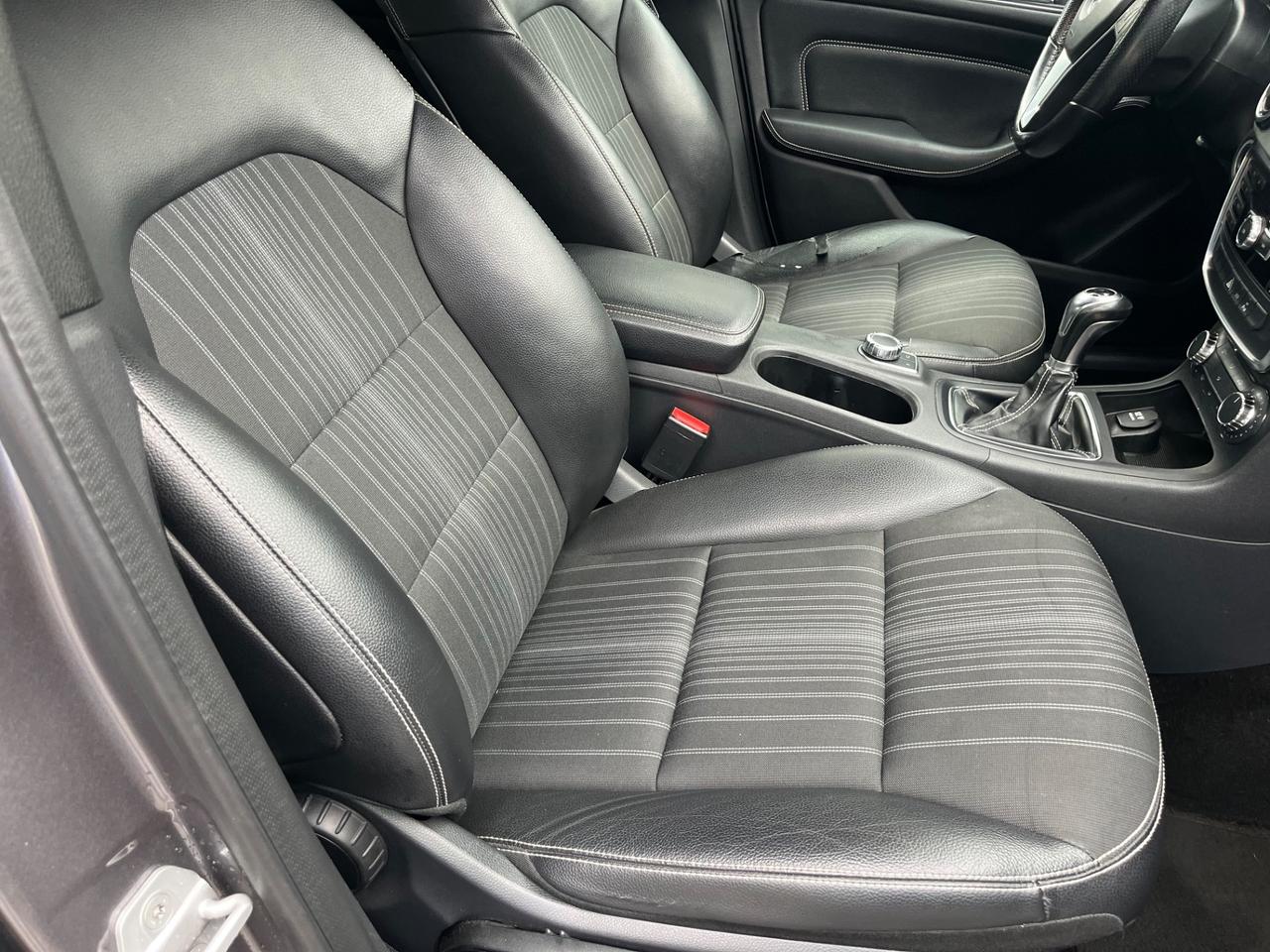 Mercedes-benz B180CDI/109CV/neopatentato/Euro5B con FAP/unico proprietario