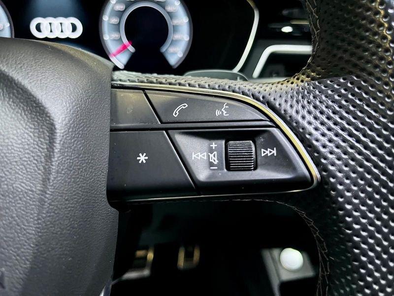 Audi A5 A5 SPB 40 TDI quattro S tronic S line edition
