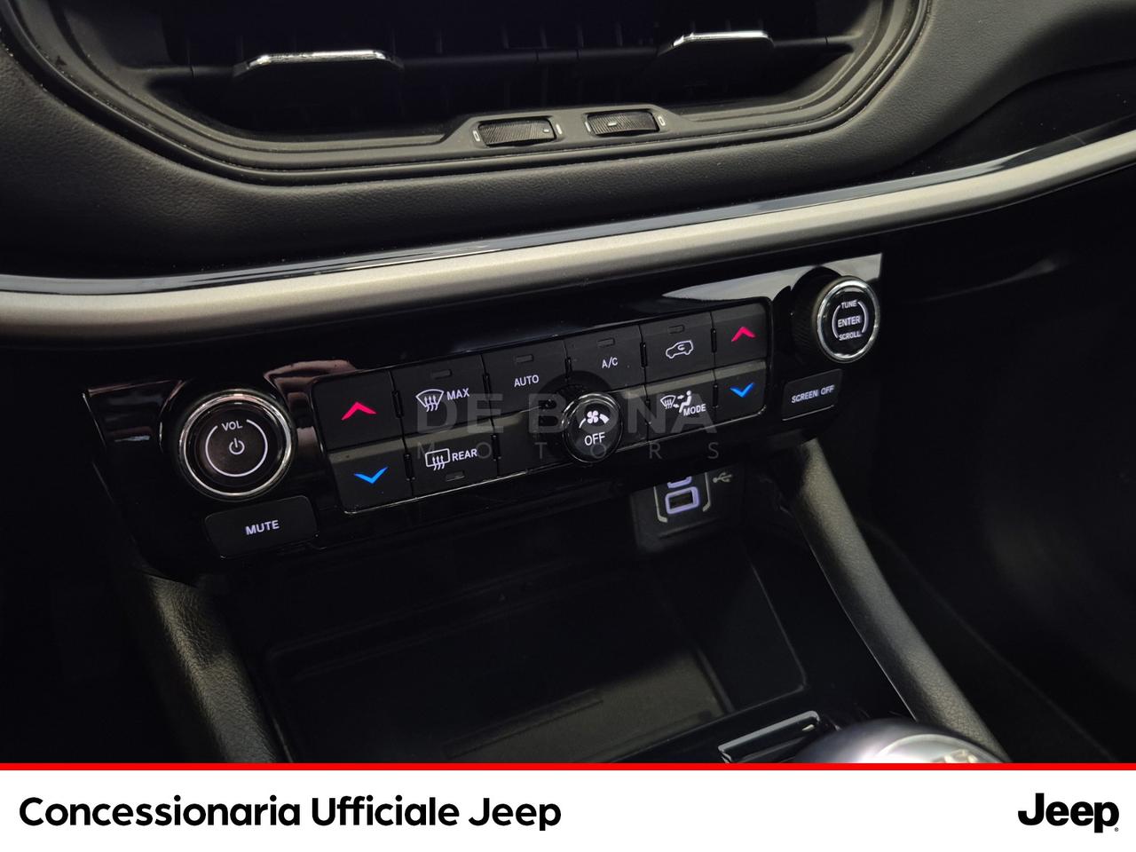 Jeep Compass 1.6 mjt 80 anniversario 2wd 130cv