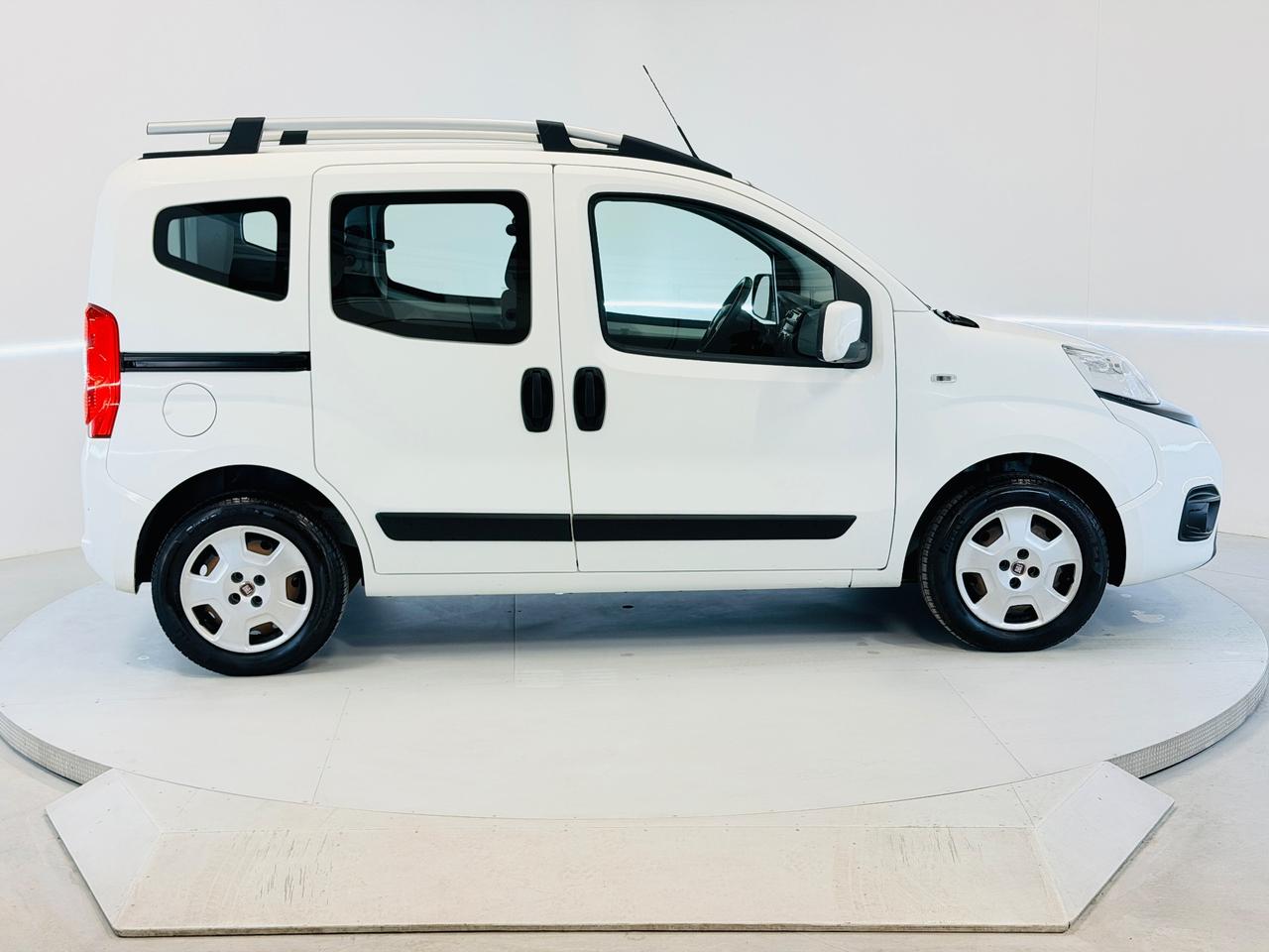 Fiat Qubo 1.3 Diesel - 2020
