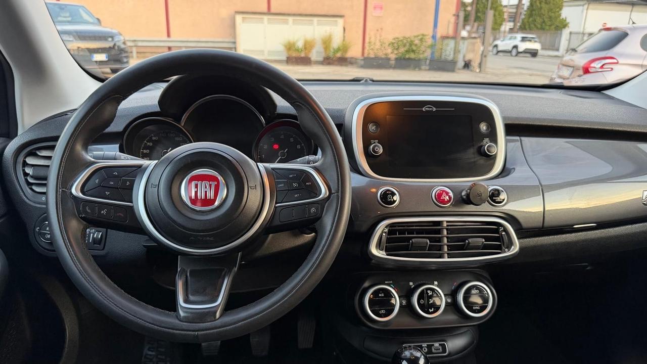 Fiat 500X 1.0 T3 120 CV 120°