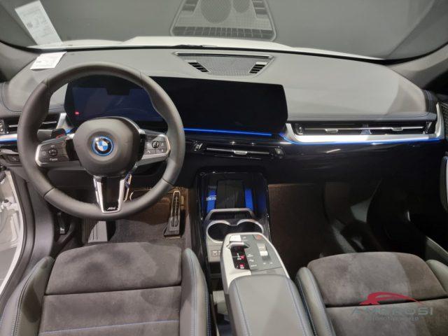 BMW iX1 M sport Premium package