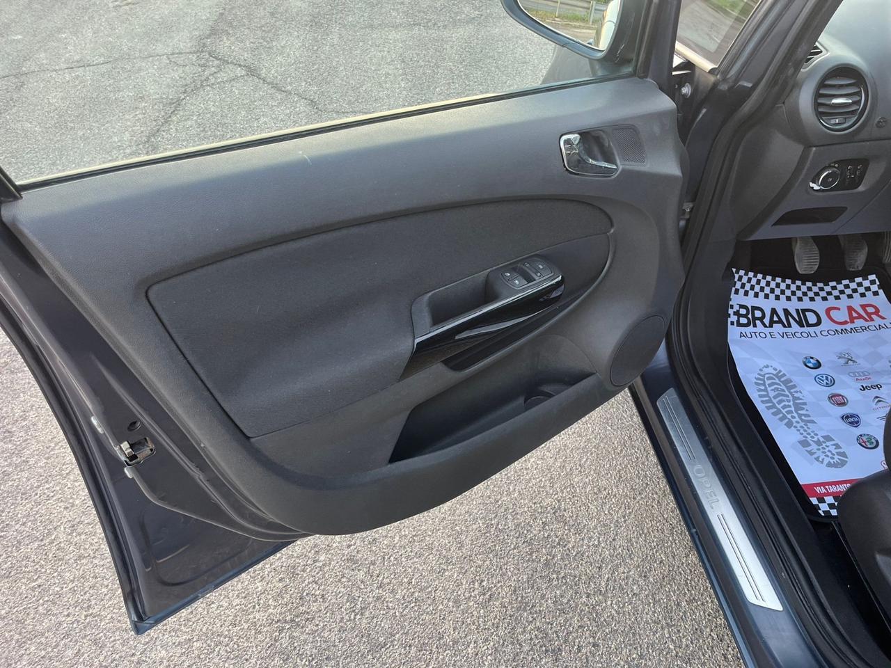 Opel Corsa 1.3 CDTI 5 porte Elective Unipro 2010
