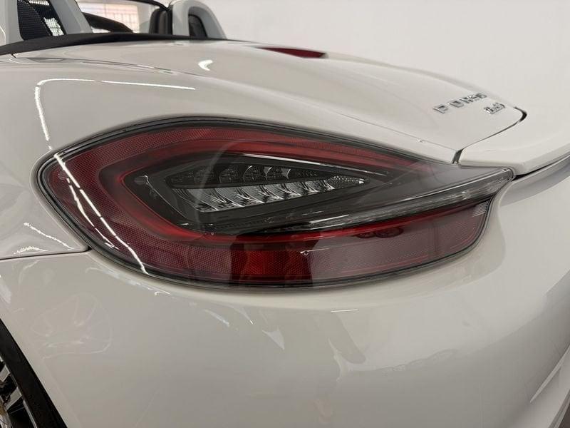 Porsche Boxster Boxster 3.4 S