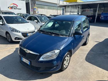 Skoda Roomster 1.2 TSI 86CV Style SOLO 60.000 KM