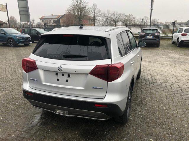 SUZUKI Vitara 1.4 Hybrid A/T 2WD Starview NUOVO DA IMMATRIC