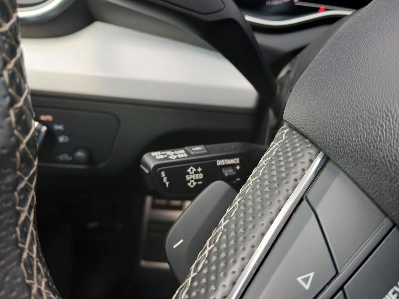 Audi Q5 40 TDI 204 CV quattro S tronic line