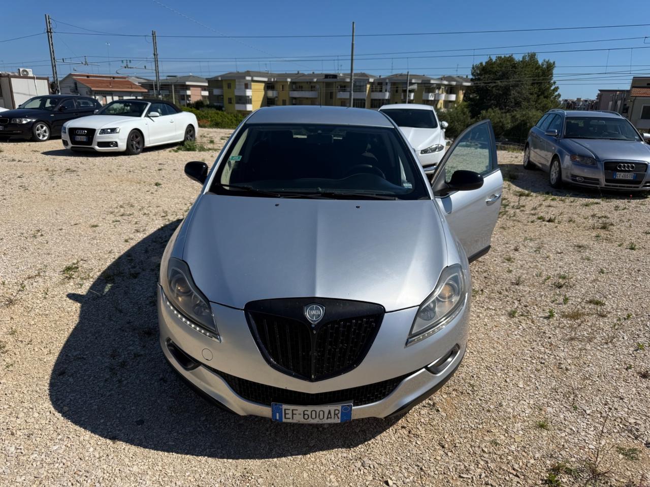 Lancia Delta 1.6 MJT 120 CV PERMUTE 2.900€