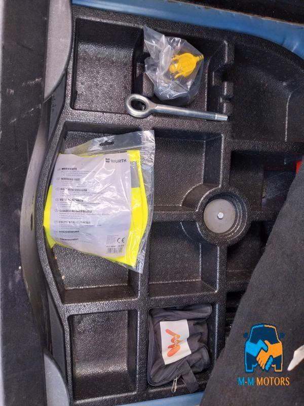 Fiat 500 X 500X 1.3 mjt Cross 4x2 95cv my18