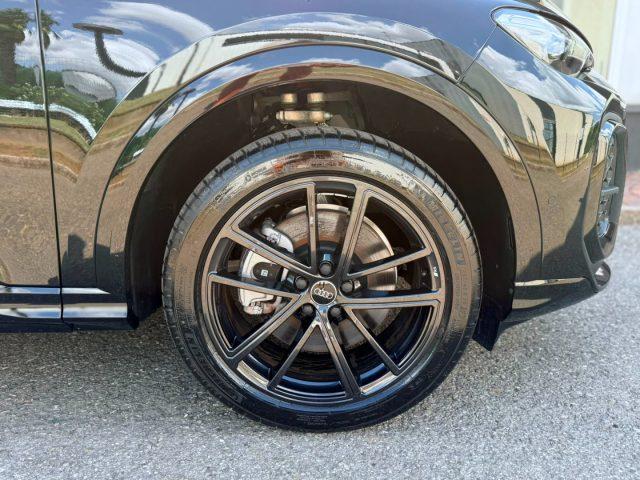 AUDI Q5 TDI S tronic quattro S line NAV - ACC - TETTO - 20