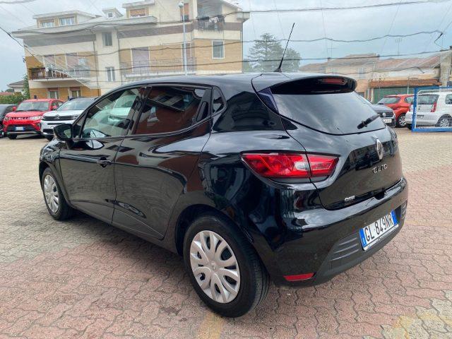 RENAULT Clio 1.2 75CV 5 porte SENS. PARK POSTERIORI