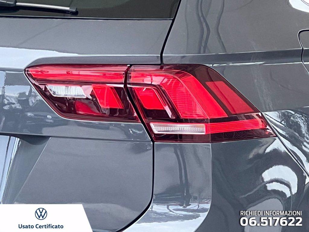 VOLKSWAGEN Tiguan 1.5 tsi life 130cv del 2021