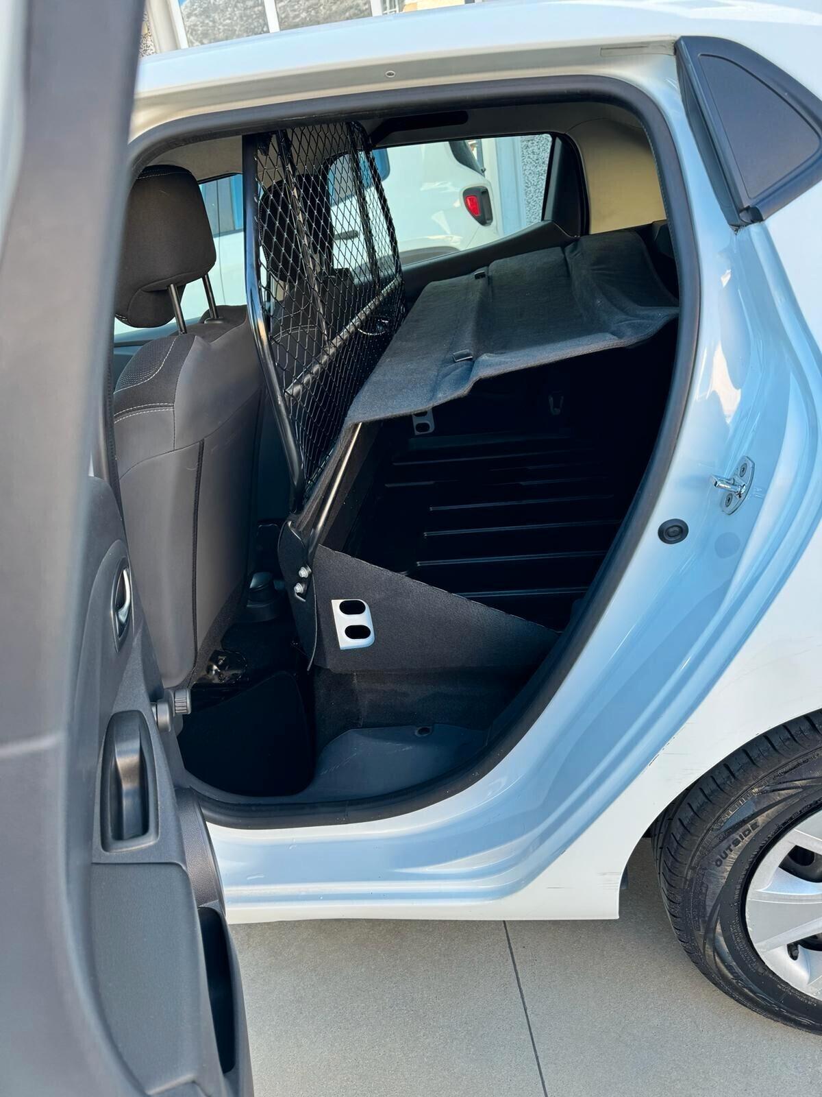 Renault Clio 1.5 dCi 8V 75CV Start&Stop 5 porte Van