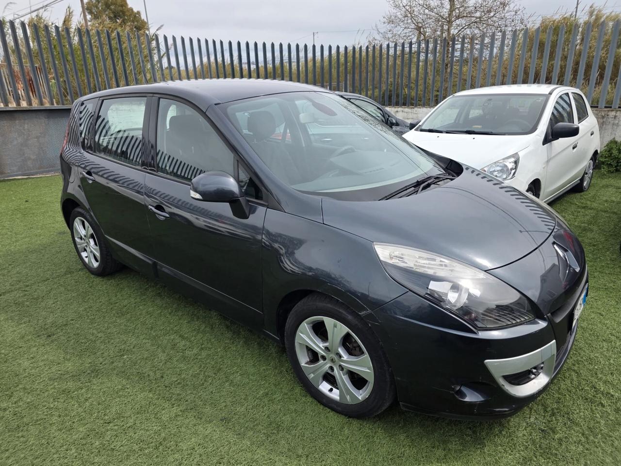 Renault Scenic Scénic 1.5 dCi 110CV Confort